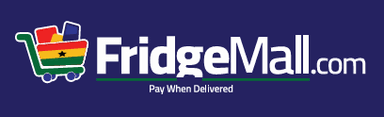  Fridge Mall logo