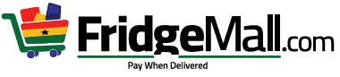 Fridge Mall Logo