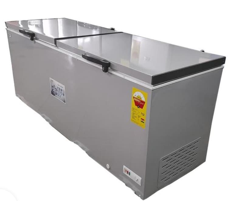 300L Chest freezer - Image 1