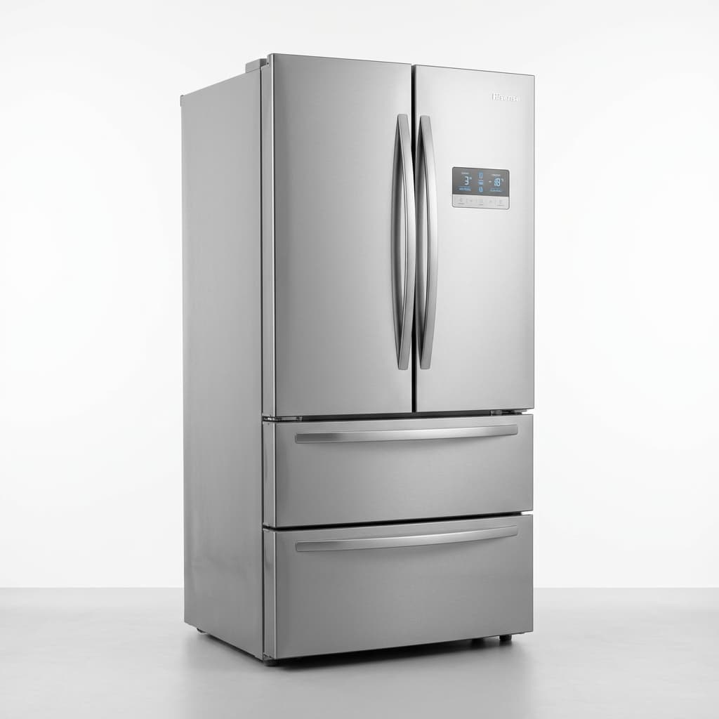 Hisense Fridge