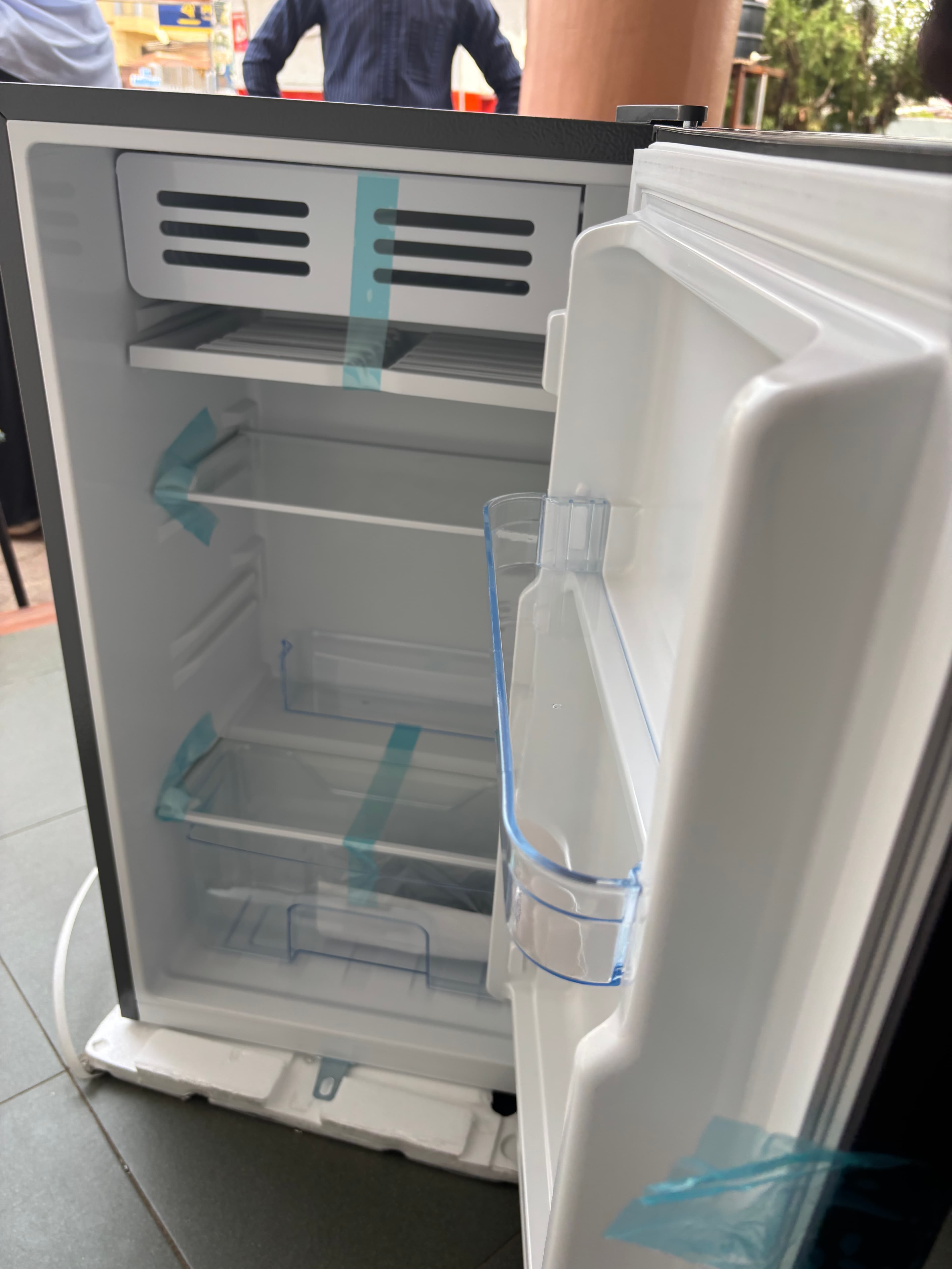 Pearl Table top fridge