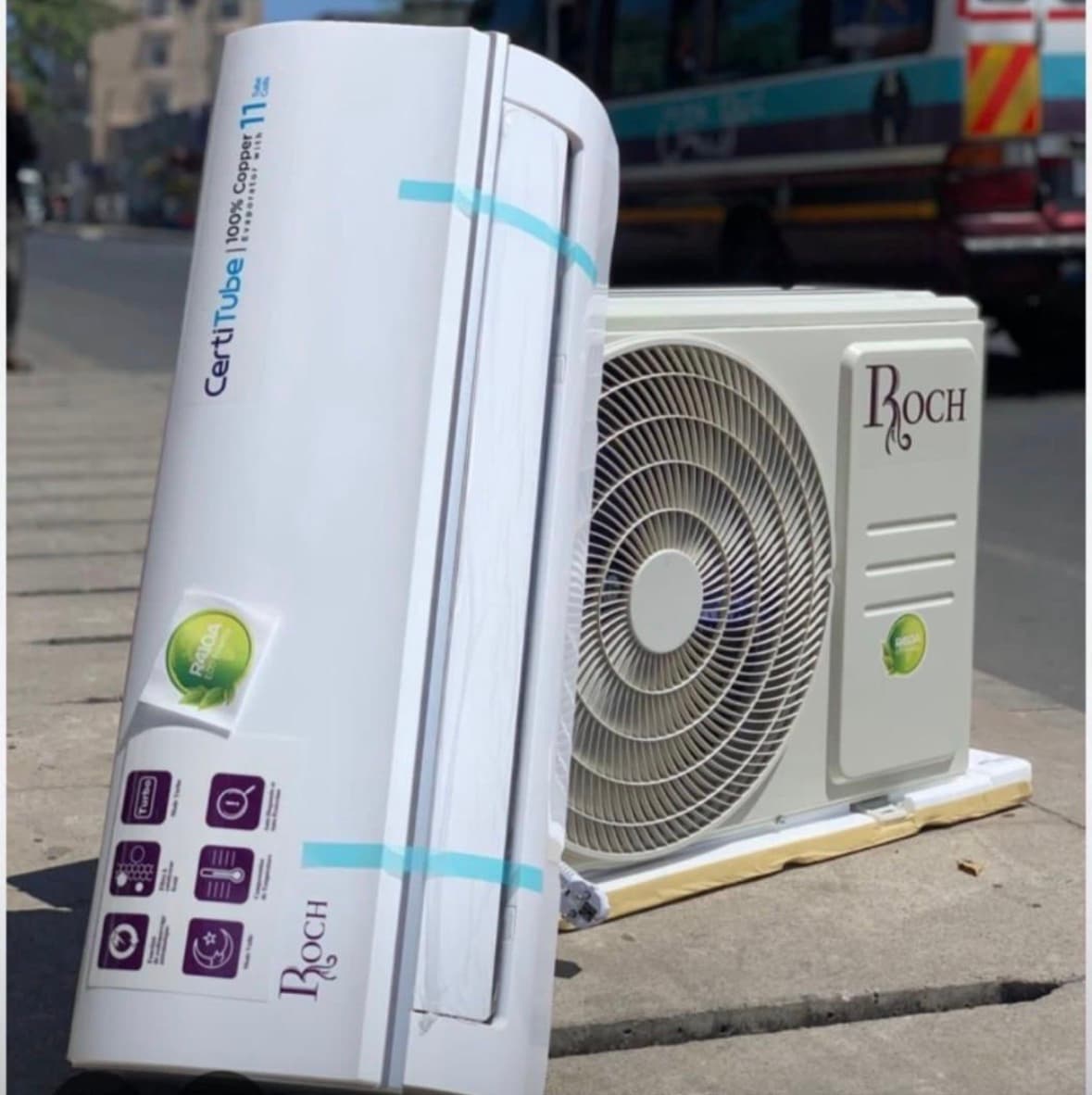 1.5hp Air Conditioner