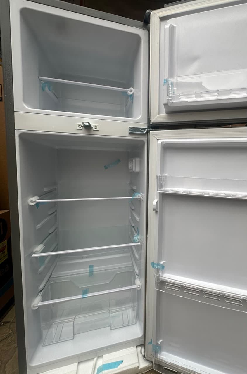 LG 140 litters fridge